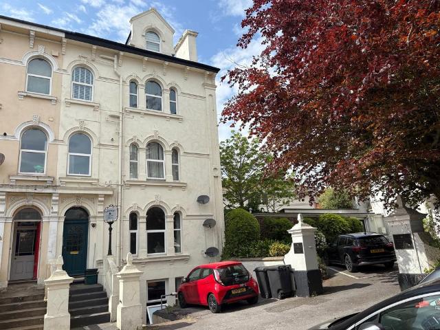 Flat for sale in Bridford, Devon