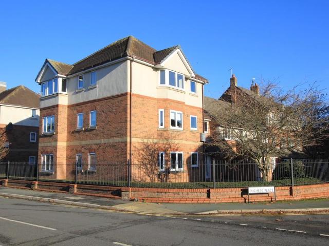 Flat for sale in Northgate Village, Two Mills