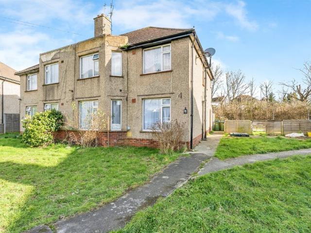 Flat for sale in Clapham, West Sussex
