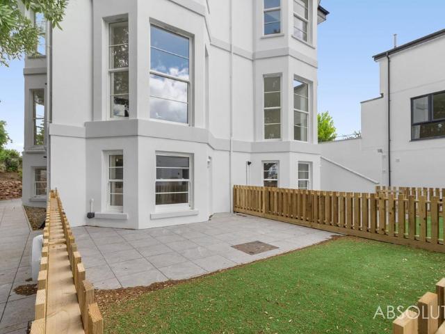 Flat for sale in Upton, Babbacombe
