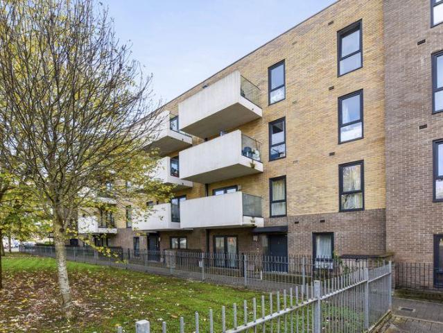 Flat for sale in London Borough of Harrow, Greater London