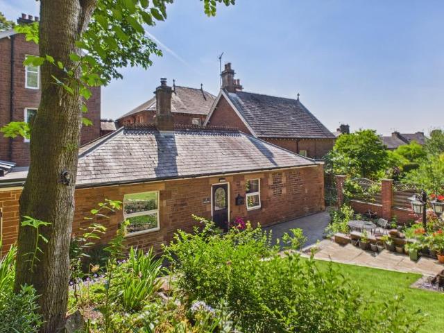 Bungalow for sale in Penrith