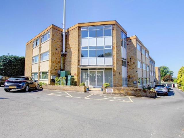 Flat for sale in Rhydypenau, Cardiff