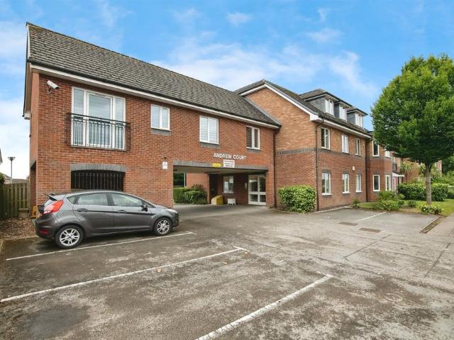 Flat for sale in West Midlands