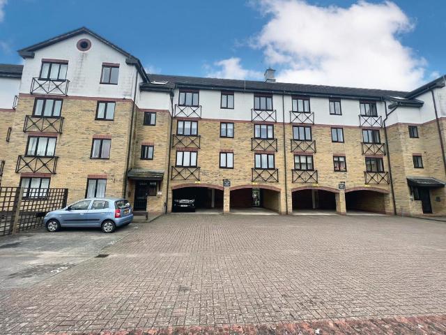 Flat for sale in New Fletton, Peterborough