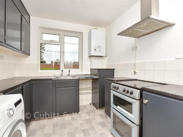 Flat for sale in Greater London