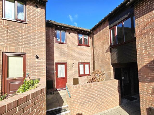 Flat for sale in All Stretton, Church Stretton