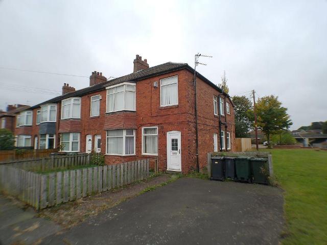 Flat for sale in New York, North Tyneside