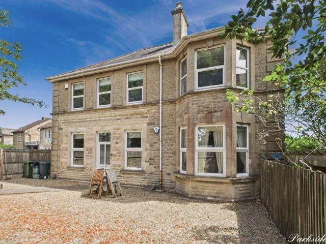 Flat for sale in Dulcote, Bath And North East Somerset