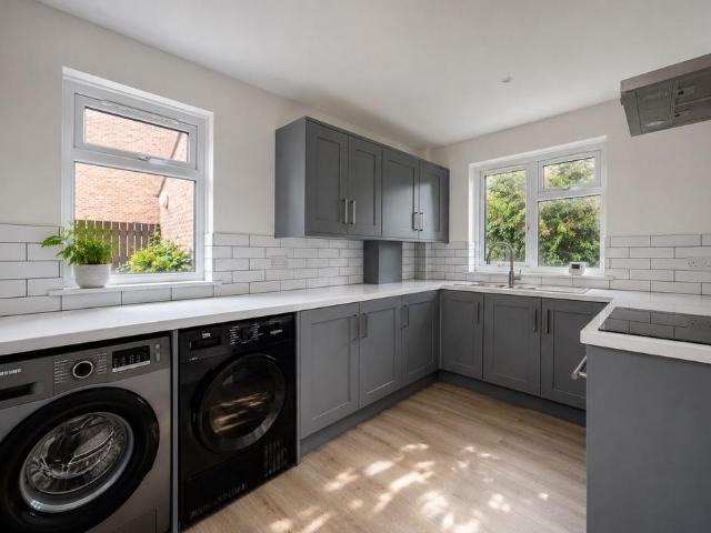 Flat for sale in Bell Farm, High Field