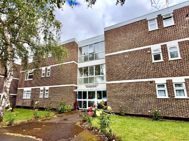 Flat for sale in Isle Of Man