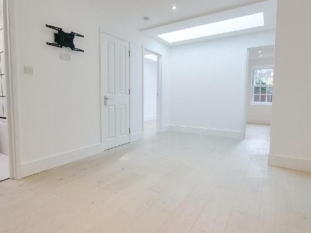 Flat for sale in London Borough of Newham, Greater London