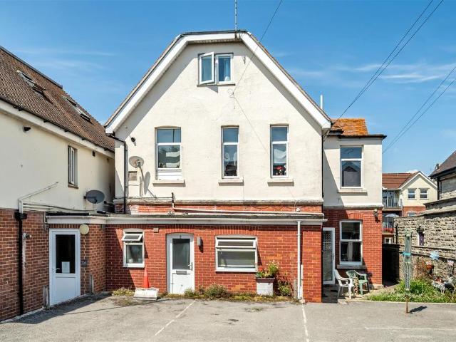 Flat for sale in Swanage, East Dorset