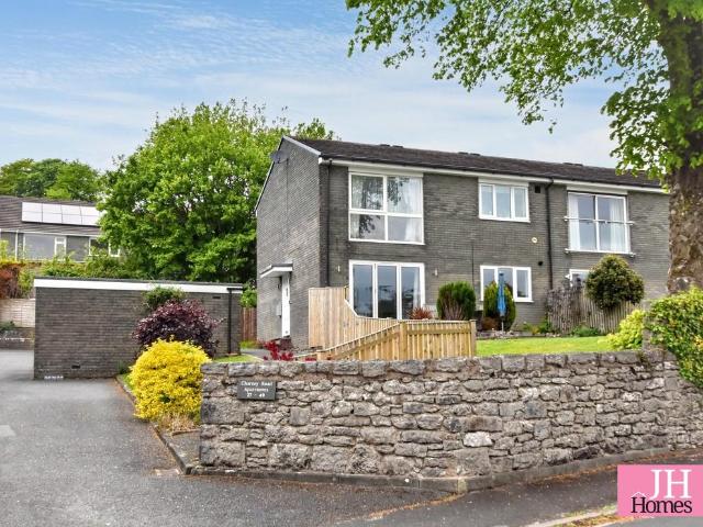 Flat for sale in Grange-over-sands