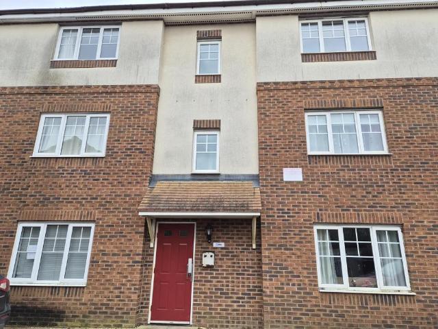 Flat for sale in Grantham, Barholm