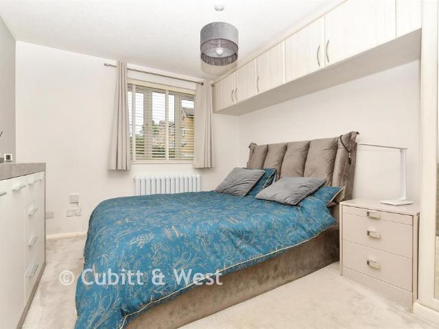 Flat for sale in Greater London
