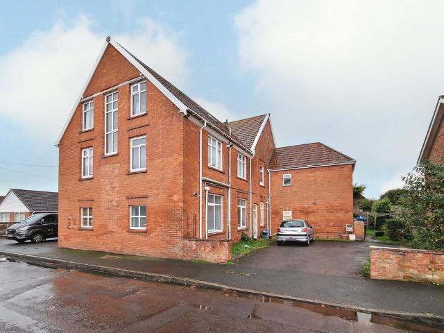 Flat for sale in Burnham-on-Sea and Highbridge, Burnham-on-sea