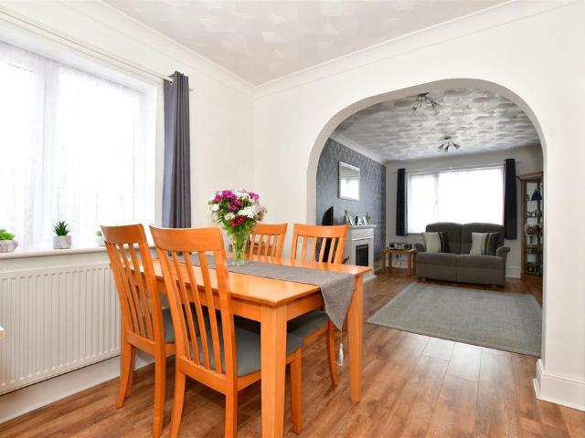 Flat for sale in Shanklin, Isle Of Wight