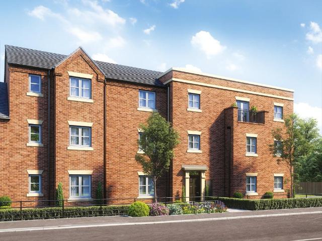 Flat for sale in Little Altcar, Sefton