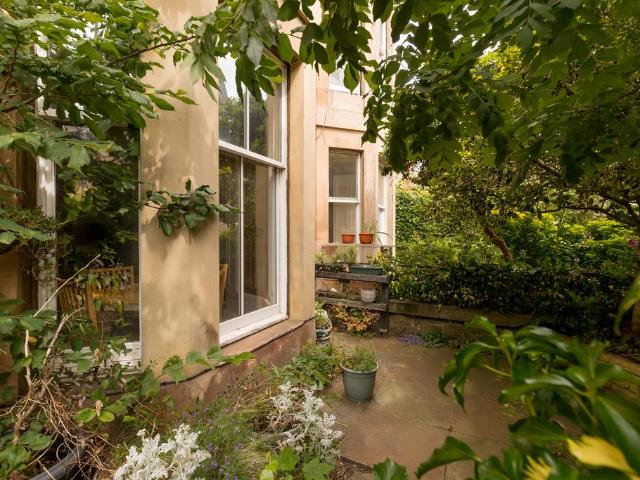 Flat for sale in The Grange, Scotland