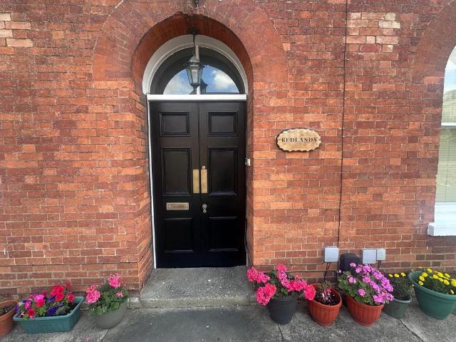 Flat for sale in Rodbourne, Swindon