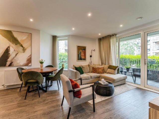 Flat for sale in Mill Hill, Isle Of Man
