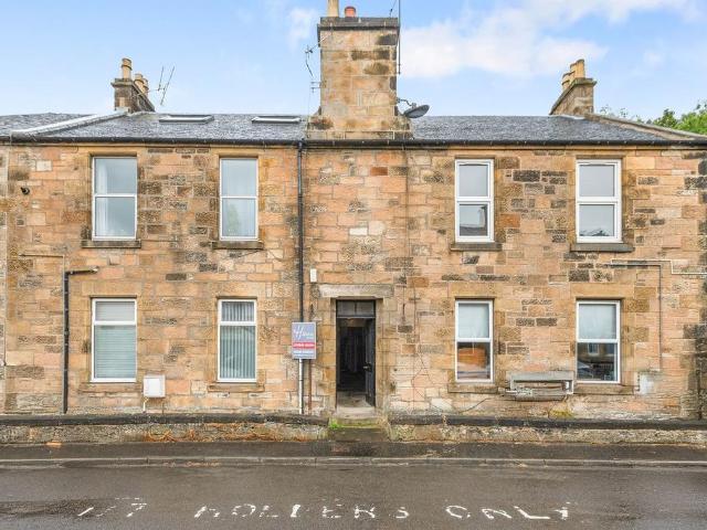 Flat for sale in Cambuskenneth, Scotland