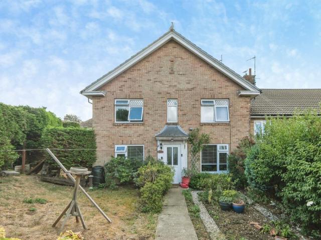 Flat for sale in Hangleton