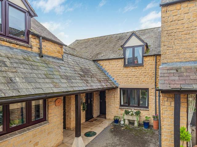 House for sale in Black Bourton, Isle Of Man