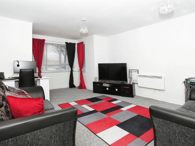 Flat for sale in Hampton Hargate, Peterborough