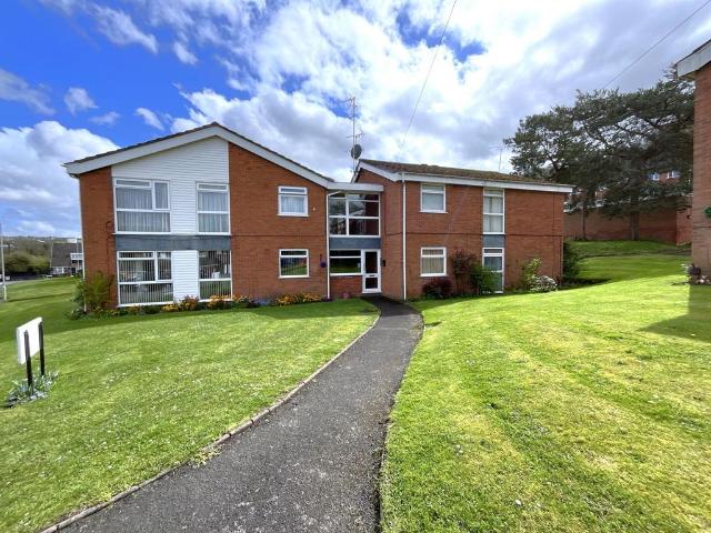 Flat for sale in West Midlands