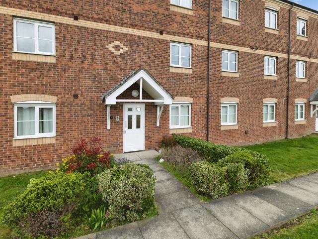 Flat for sale in Acklam, Normanby