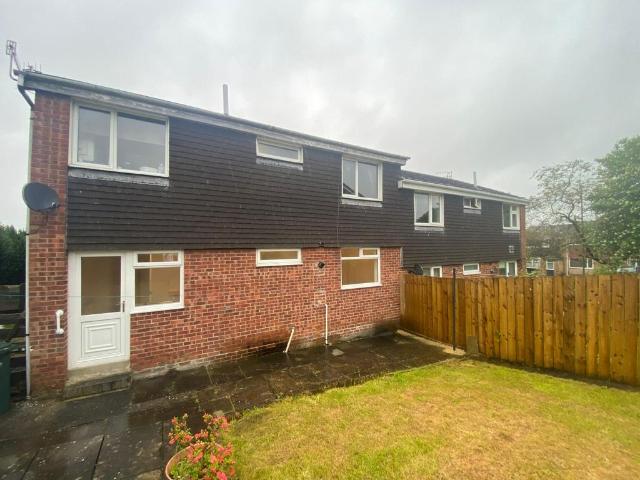 Flat for sale in Sunniside, Gateshead