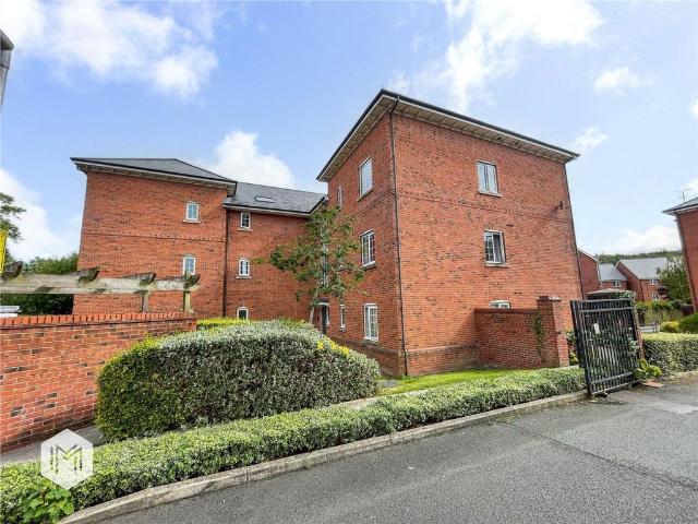 Flat for sale in Prestolee, Lee Bank