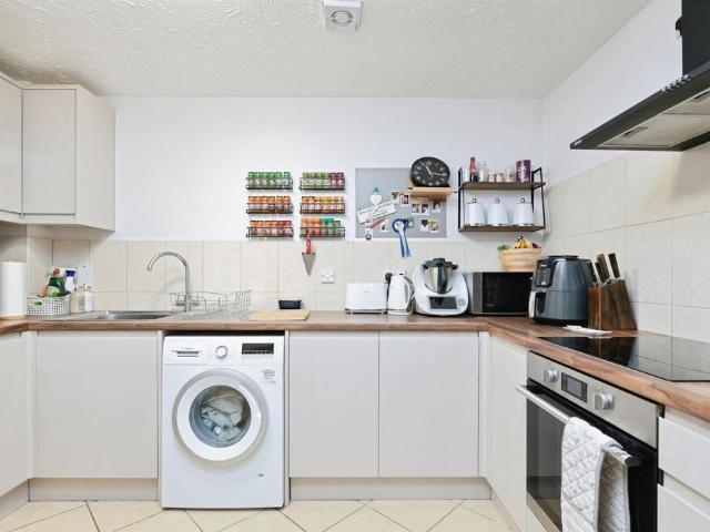 Flat for sale in Cressex, Isle Of Man