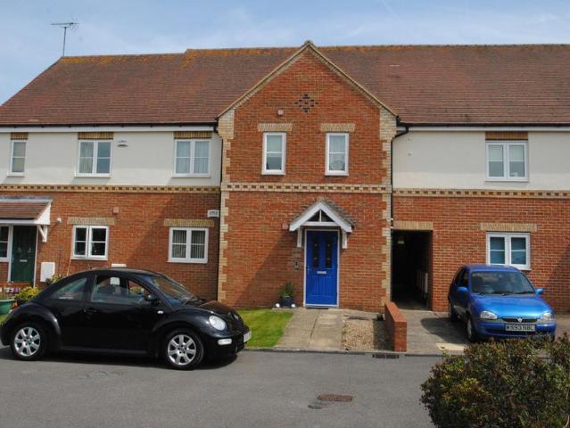 Flat for sale in Berrick Salome, Oxfordshire