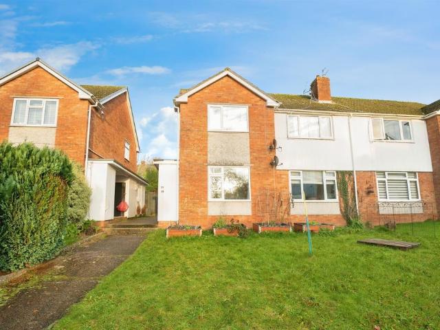 Flat for sale in Rhydypenau, Falcon Lodge