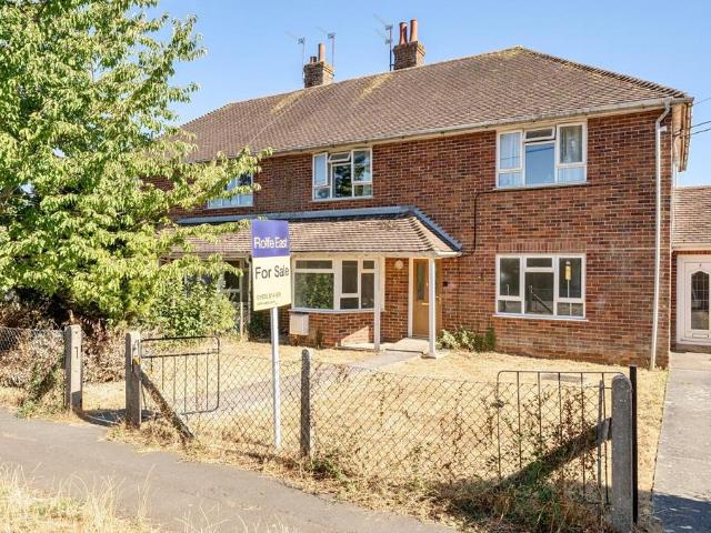 Flat for sale in Milborne Port, Sherborne