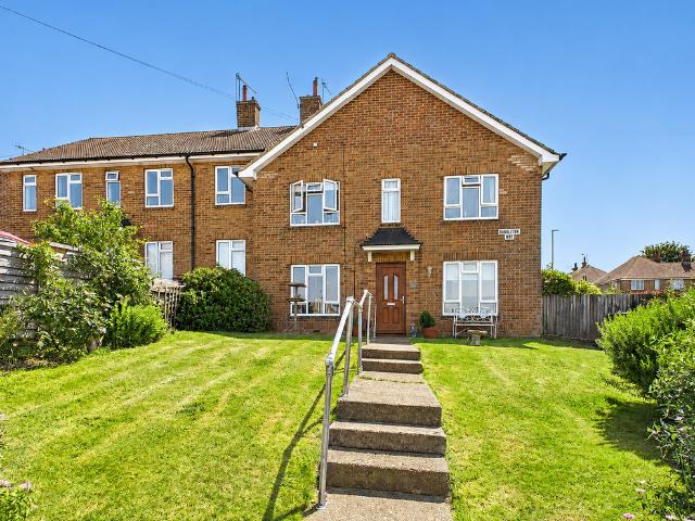 Flat for sale in Hangleton