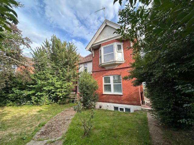 Flat for sale in Old Town, Heathlands