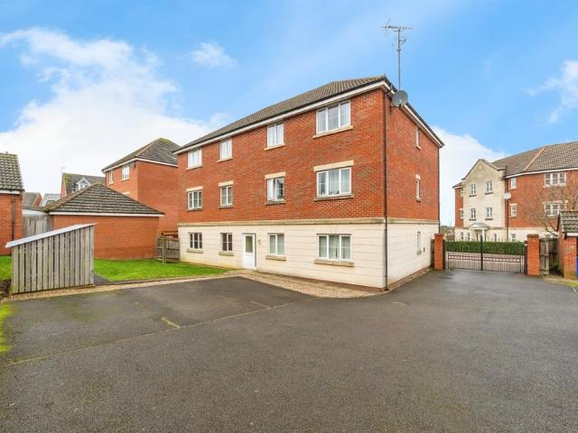 Flat for sale in Hamilton, Old Wharf