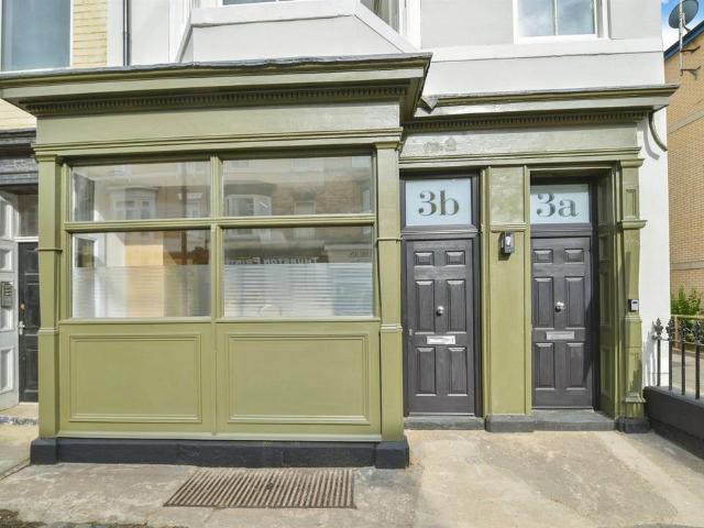 Flat for sale in Old Saltburn, Saltburn