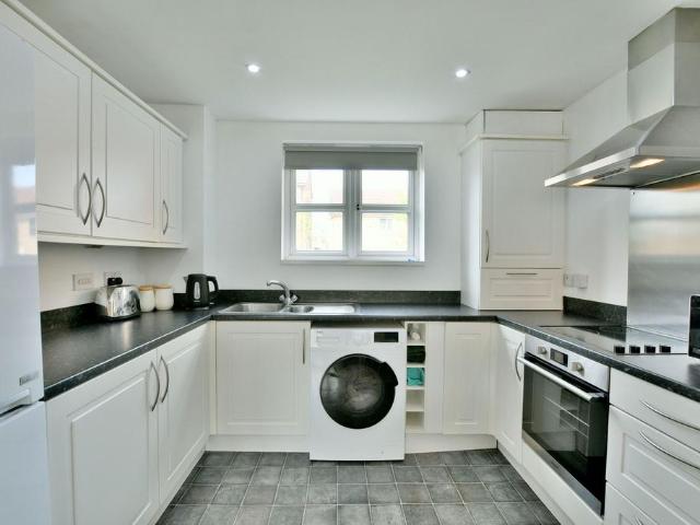 Flat for sale in Shiremoor, Isle Of Man