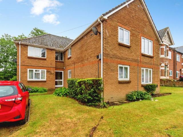 Flat for sale in Portswood Park, Isle Of Man