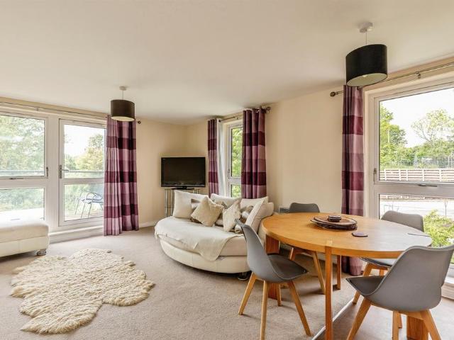 Flat for sale in Feckenham, Isle Of Man
