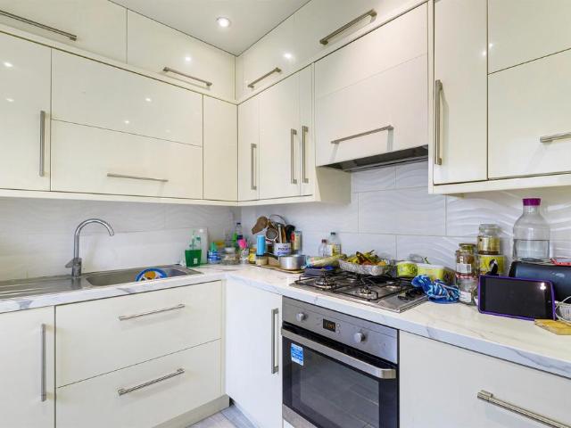 Flat for sale in Colney Hatch, Isle Of Man