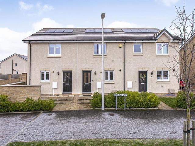 House for sale in Inverkeithing, Scotland