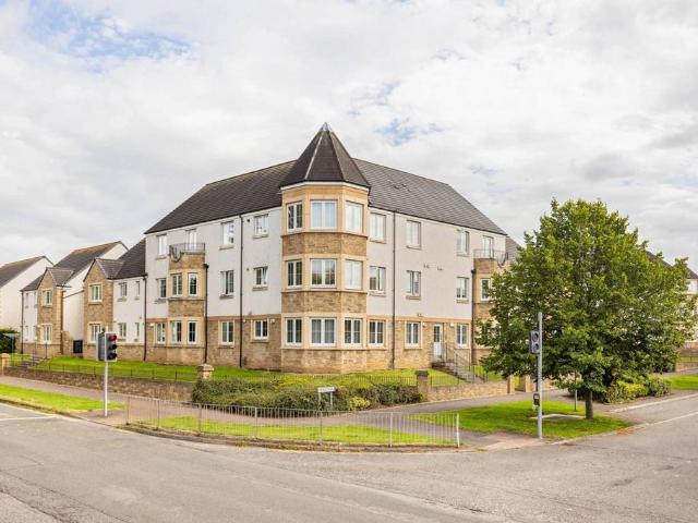Flat for sale in Woodburn, Maxton