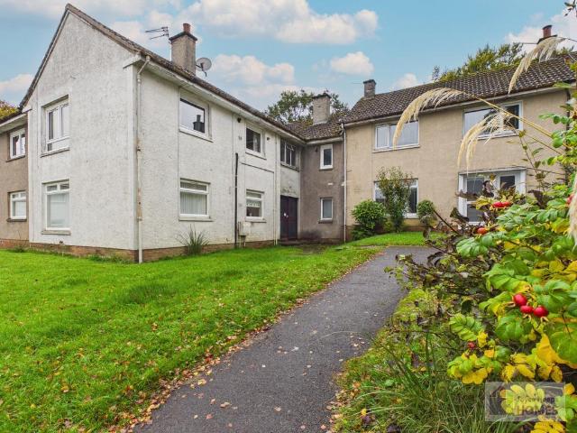 Flat for sale in Kelvin Industrial (North), East Kilbride
