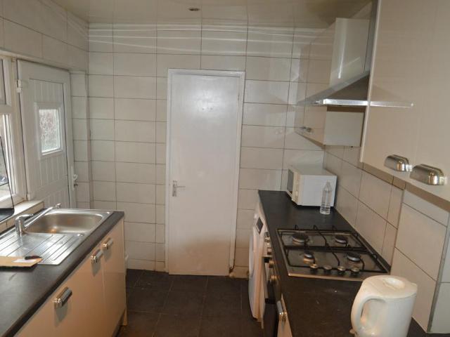 Flat for sale in Tyne And Wear